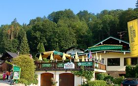 Hotel Gebirgshaeusl